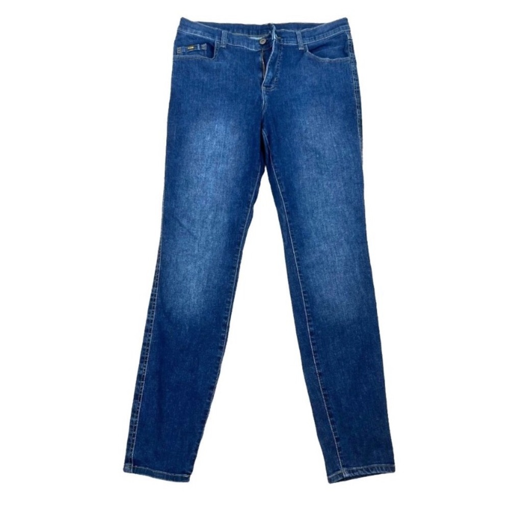 Like new Kuhl jeans size 10